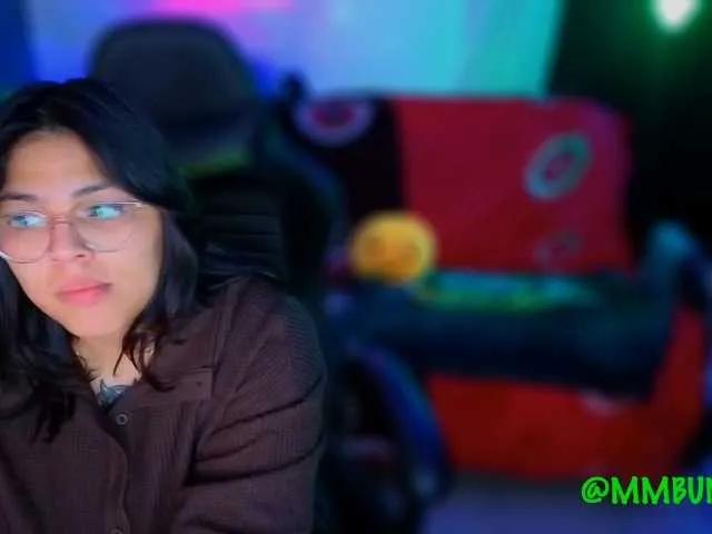 Freechat Miacanelaxo on BongaCams