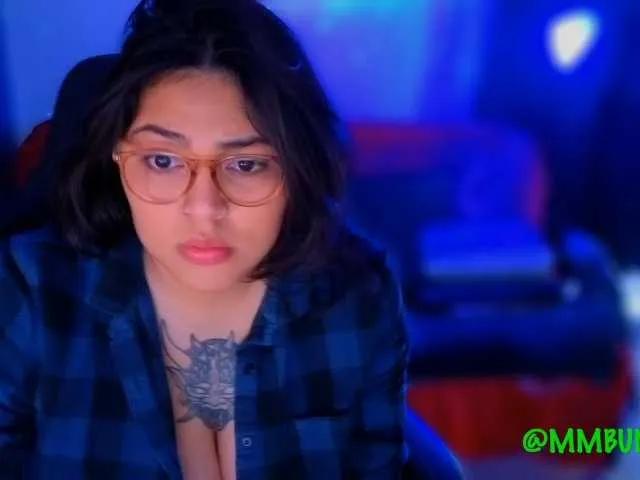 Freechat Miacanelaxo on BongaCams