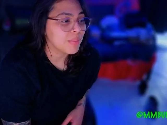 Freechat Miacanelaxo on BongaCams