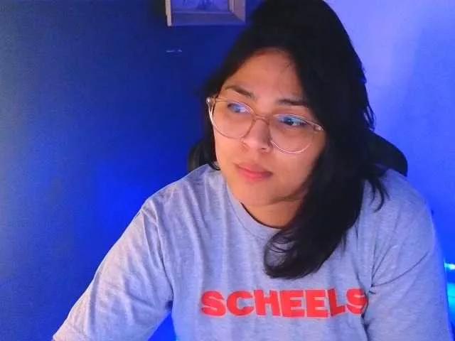 Freechat Miacanelaxo on BongaCams