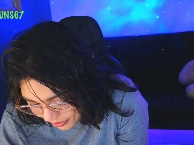 Freechat Miacanelaxo on BongaCams