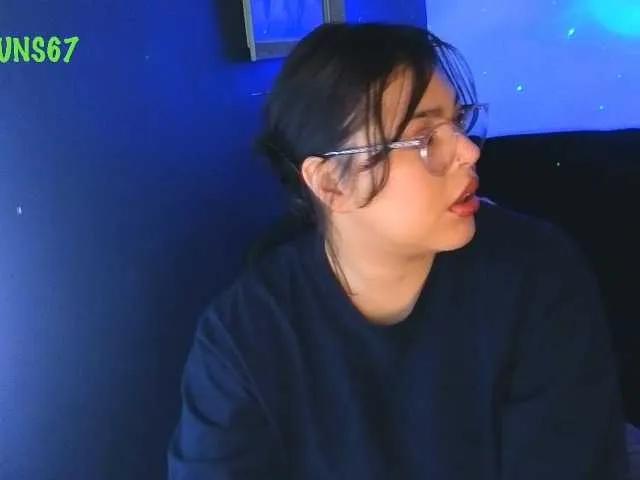 Freechat Miacanelaxo on BongaCams