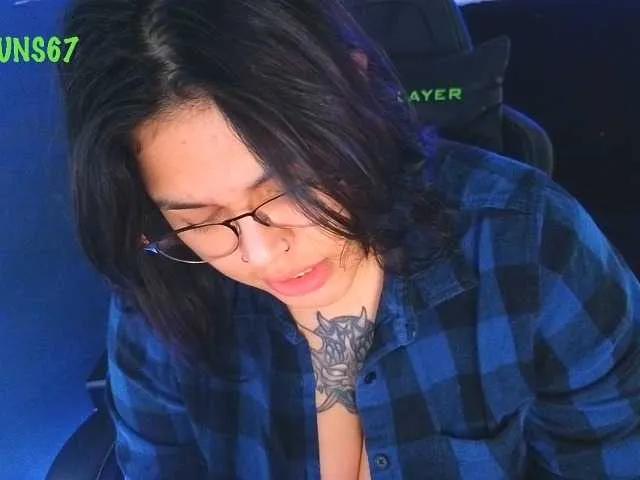 Freechat Miacanelaxo on BongaCams