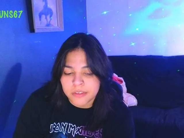 Freechat Miacanelaxo on BongaCams