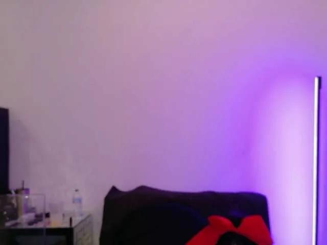 Midnightrose11 on BongaCams