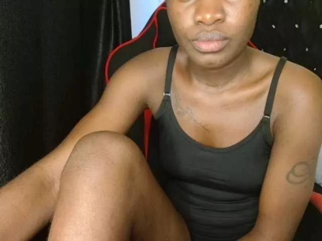 Freechat Misschocolate on BongaCams