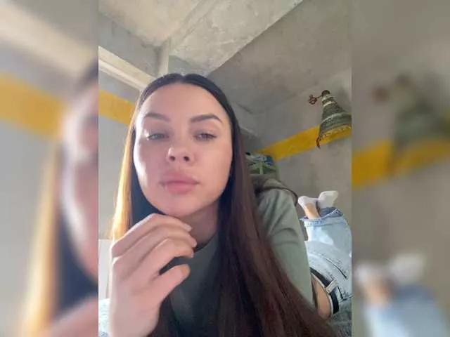 Freechat murr-murr on BongaCams