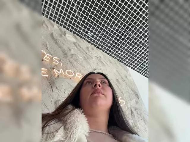 Freechat murr-murr on BongaCams