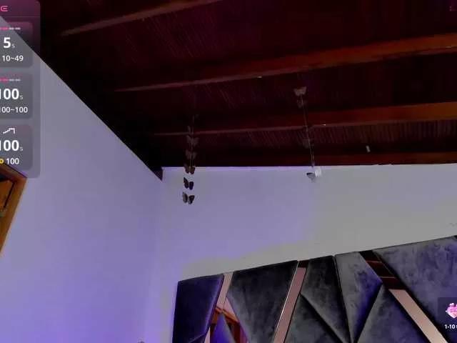 Offline natty-vasquez on BongaCams