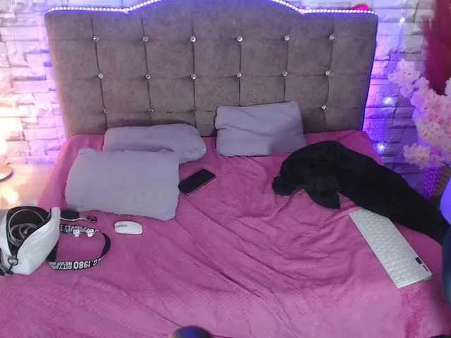 Freechat PERLA-AND-CELESTE on BongaCams