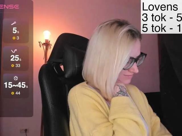 Sexy-Sweets's avatar