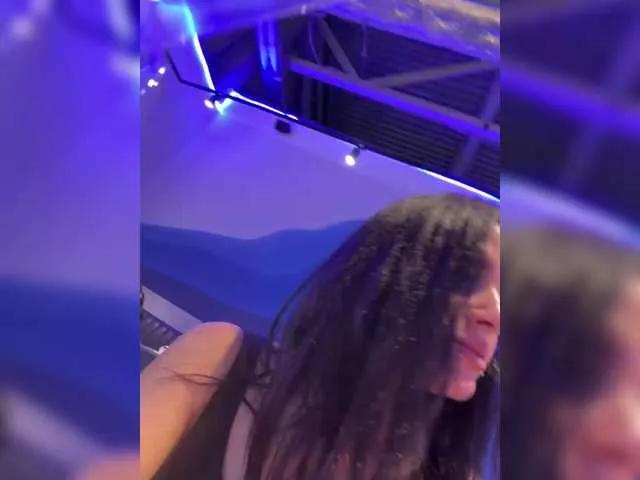 Freechat Shawty420 on BongaCams