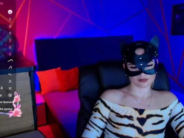 Freechat SofiaShy on BongaCams