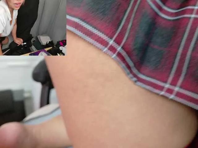 Freechat SpikedBella on BongaCams