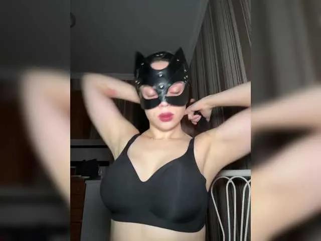 SssDARYASss on BongaCams