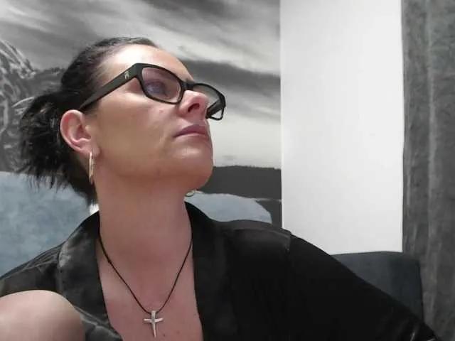 sweetandreea on BongaCams 