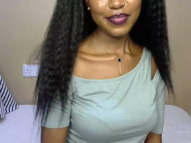 Sweetkiki on BongaCams 