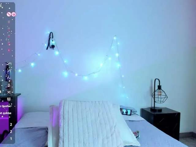 Freechat Tracylambo on BongaCams