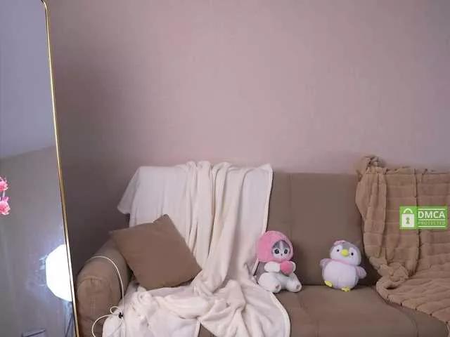 Freechat Unar-kss on BongaCams