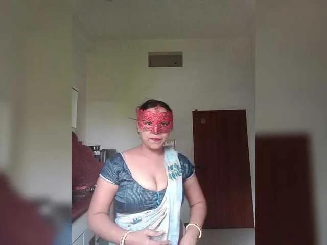 Offline VISHU1-1 on BongaCams