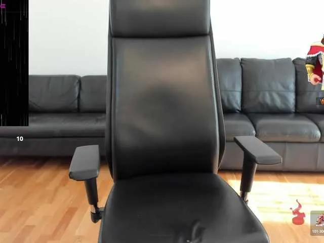 Offline WET-PANTY on BongaCams