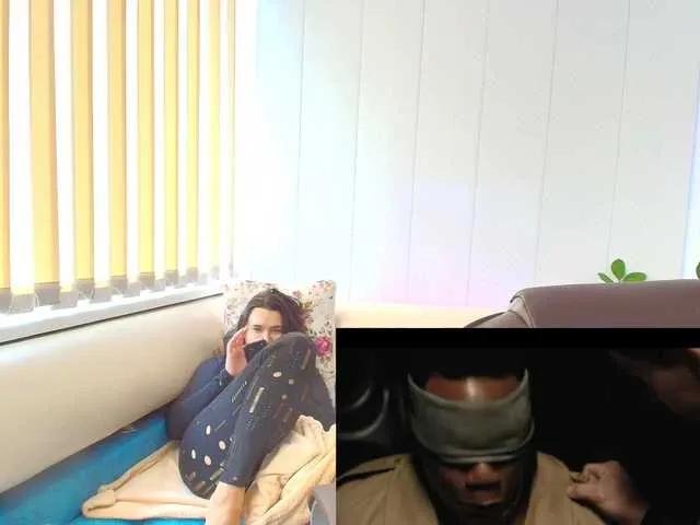 Offline WickedButShy on BongaCams