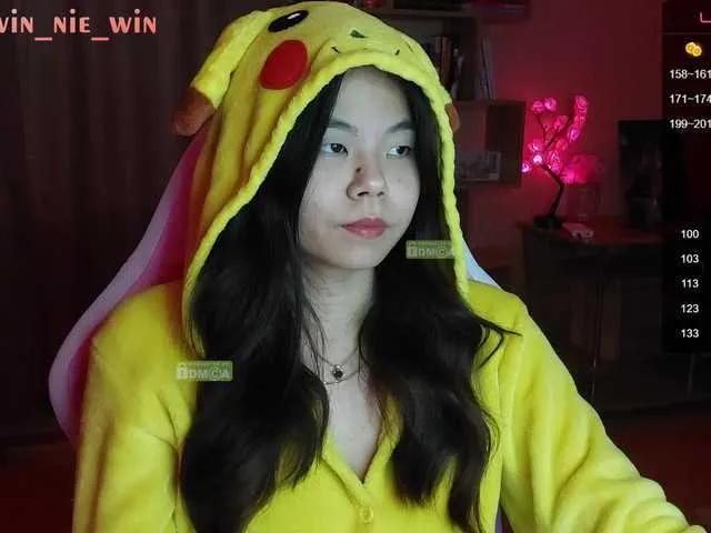 winnie-tyan on BongaCams