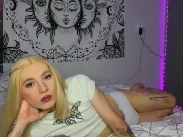 1lola4ka on Chaturbate 