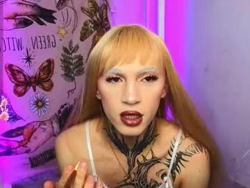 1lola4ka on Chaturbate 