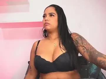 Freechat _alexaa_20 on Chaturbate