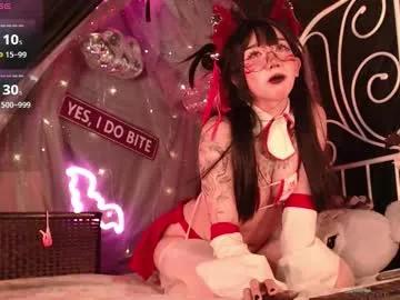 _babby_doll on Chaturbate 