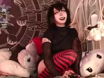 _babby_doll on Chaturbate 