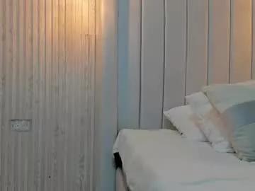 Freechat _dakota_a on Chaturbate