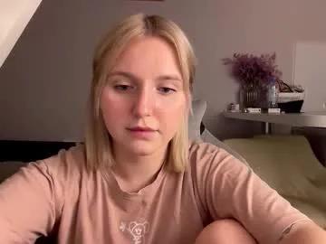 _dewpoint_ — GOAL: Panties check [81 tokens remaining] Hi! Domi is on | Pvt is open  #tease #blonde #shy #lovense #bigass