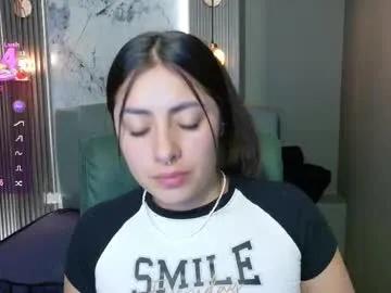 Freechat _emma_diamond_ on Chaturbate