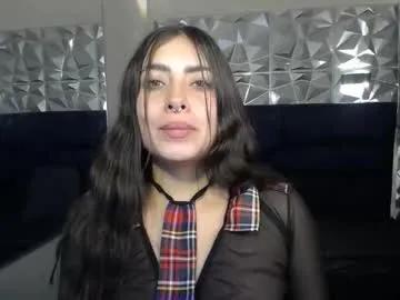 Freechat _emma_diamond_ on Chaturbate