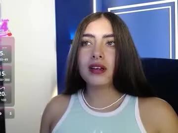 Freechat _emma_diamond_ on Chaturbate