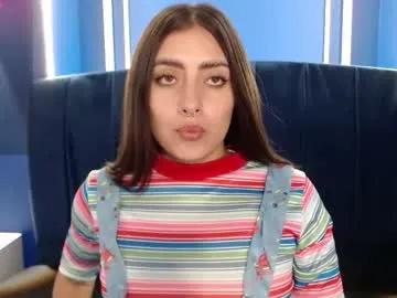 Freechat _emma_diamond_ on Chaturbate