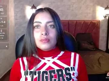 Freechat _emma_diamond_ on Chaturbate