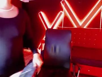 Freechat _emma_diamond_ on Chaturbate