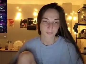 Freechat _goddessaurora on Chaturbate