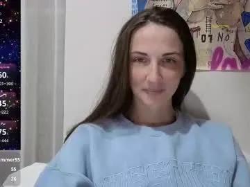 Freechat _goddessaurora on Chaturbate