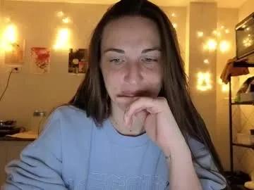 Freechat _goddessaurora on Chaturbate