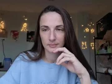 Freechat _goddessaurora on Chaturbate