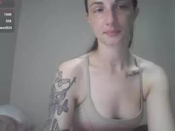 Freechat _goddessaurora on Chaturbate