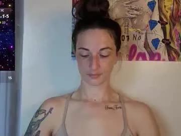Freechat _goddessaurora on Chaturbate
