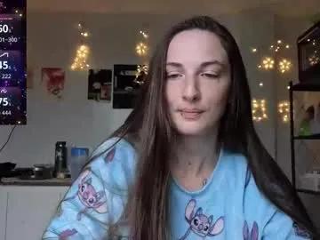 Freechat _goddessaurora on Chaturbate
