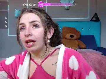 _isaabellaa on Chaturbate