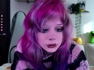 _lollyshy_ on Chaturbate 