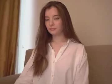 Private _lovelyen on Chaturbate